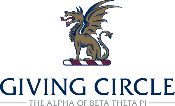 Alpha Giving Circle Logo