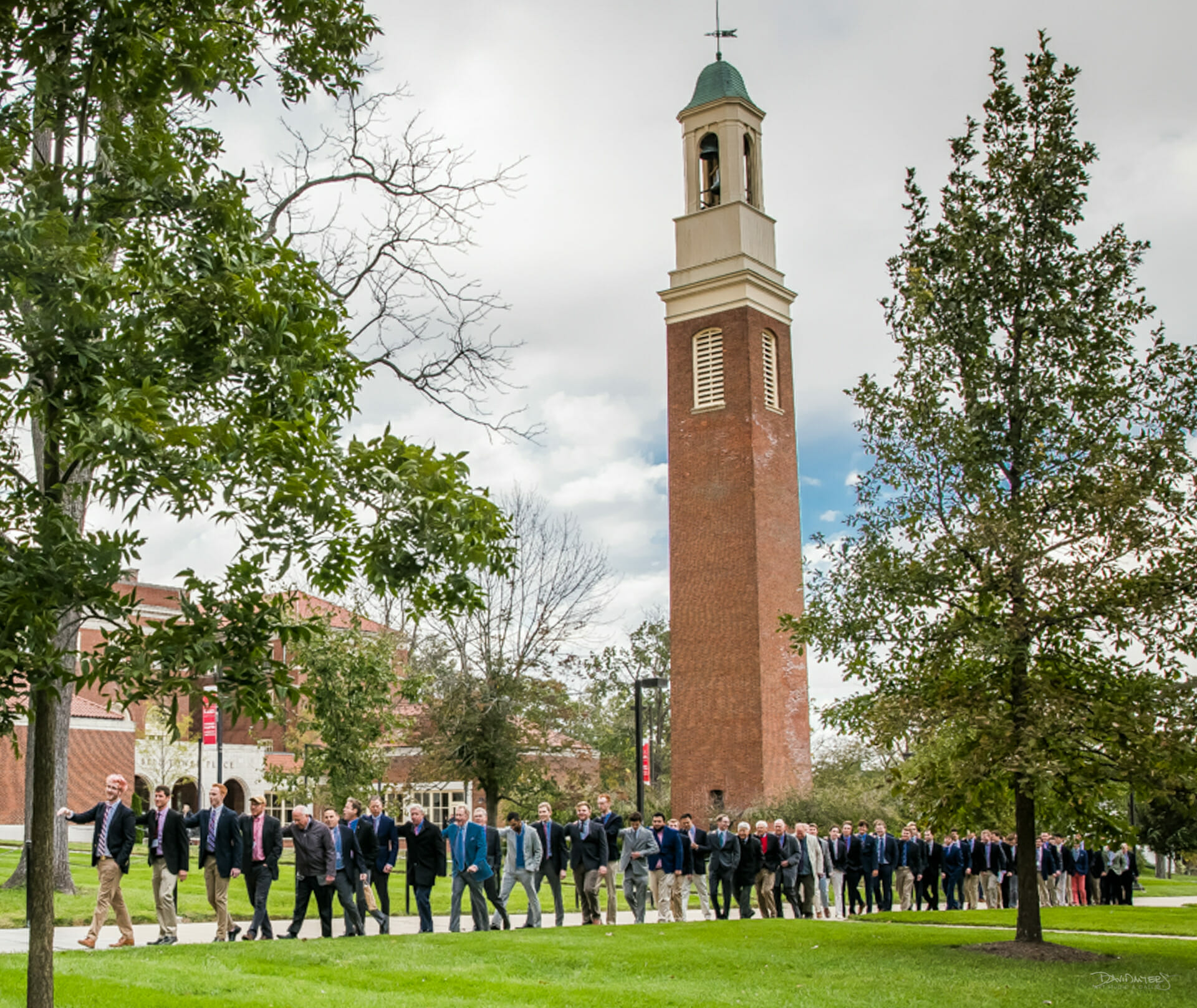 Beta Alumni Leadership Forum, Oct. 22-24. 2021, Oxford, OH