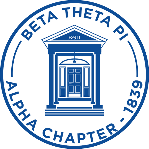 Alpha Chapter Logo